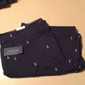 Tommy Hilfiger Bermuda.
